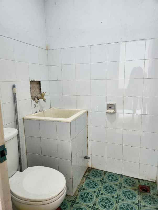 jual rumah di jalan boulevard legok permai tipe 36 72