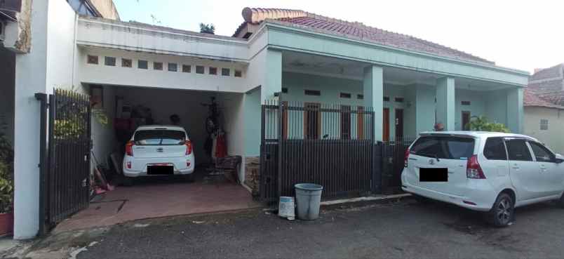 jual rumah di permana citeureup dekat pemkot cimahi
