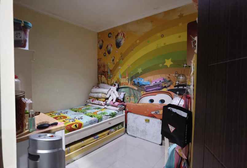 jual rumah furnished sunter bisma sunter jak ut