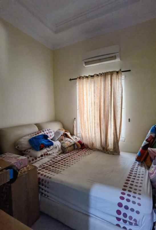 jual rumah furnished sunter bisma sunter jak ut