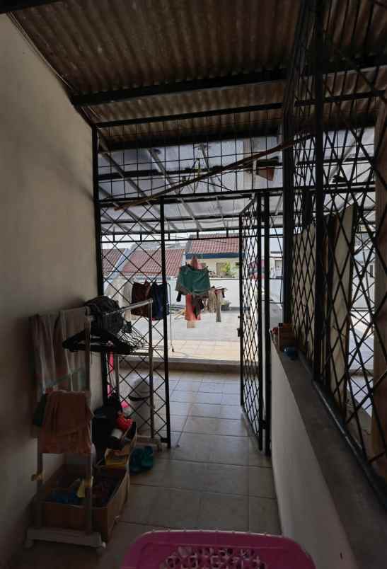 jual rumah furnished sunter bisma sunter jak ut