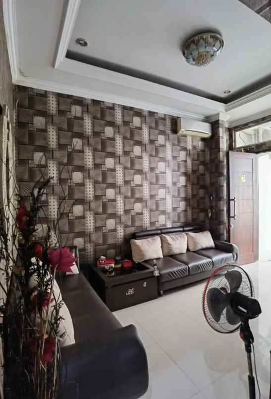jual rumah furnished sunter bisma sunter jak ut