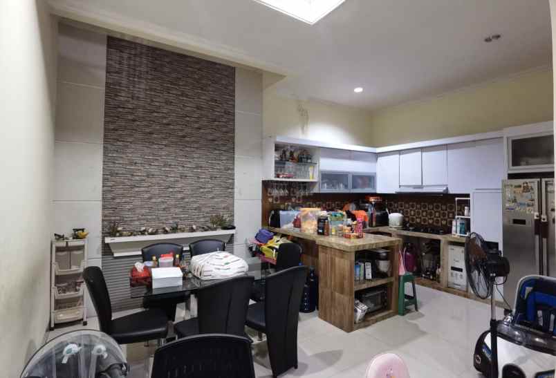 jual rumah furnished sunter bisma sunter jak ut