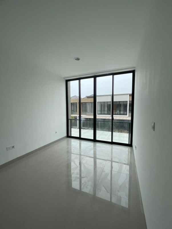 jual rumah green lake city