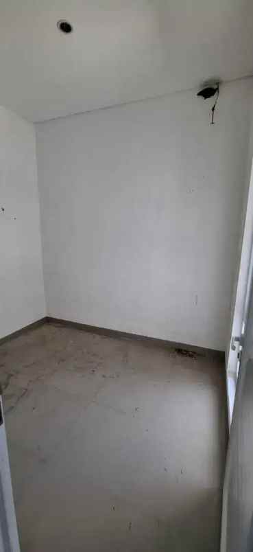 jual rumah hunian lokasi strategis di bakti jaya setu