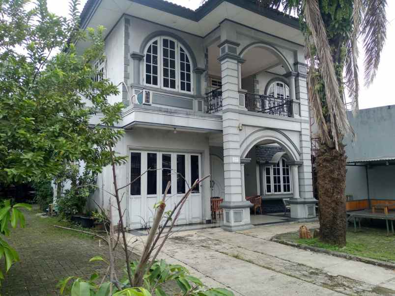 jual rumah jakarta barat