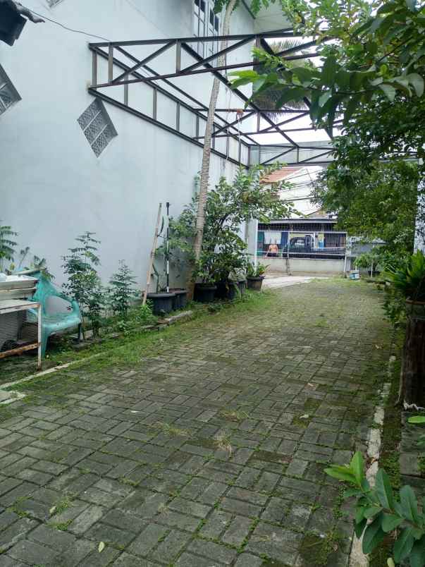 jual rumah jakarta barat