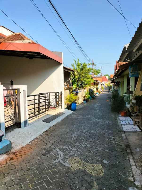 jual rumah sawunggaling banyumankk