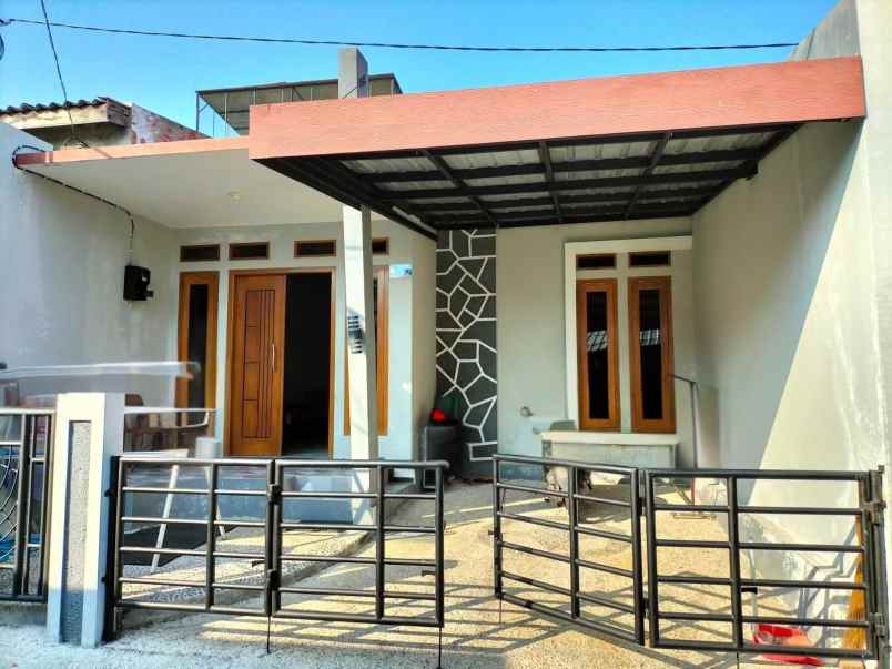 jual rumah sawunggaling banyumankk