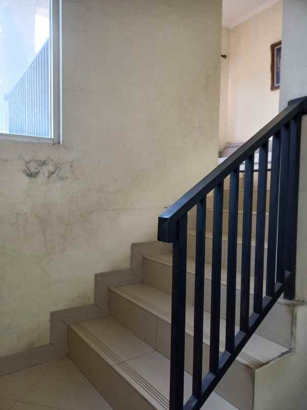 jual rumah siap huni di legenda wisata