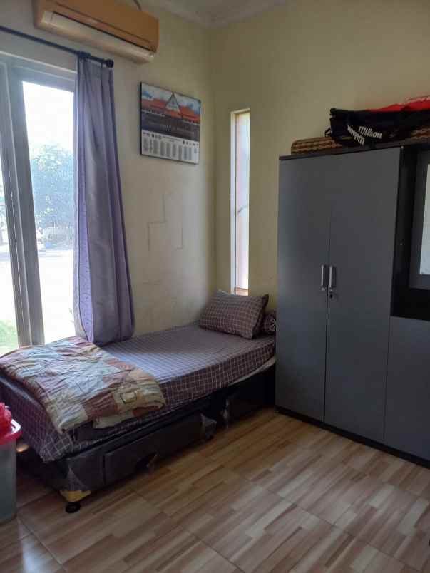 jual rumah siap huni di legenda wisata