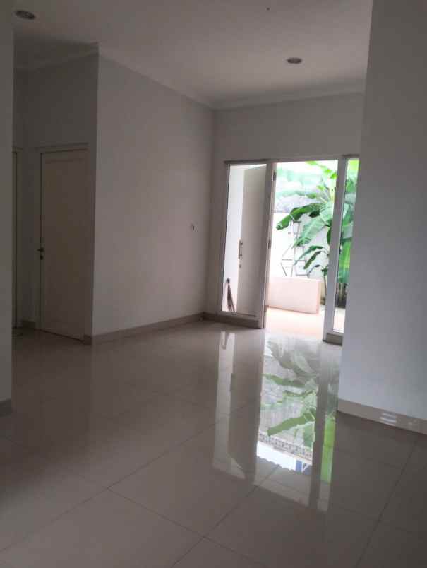 jual rumah siap huni di perum pakuan hill kota bogor
