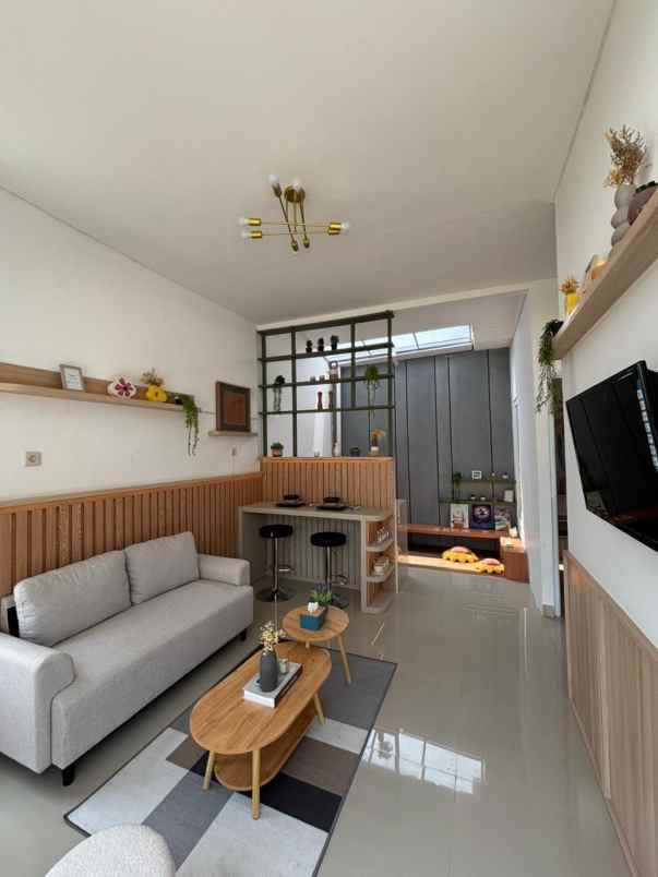 jual rumah subsidi baru cicilan 1 jutaan di karawang