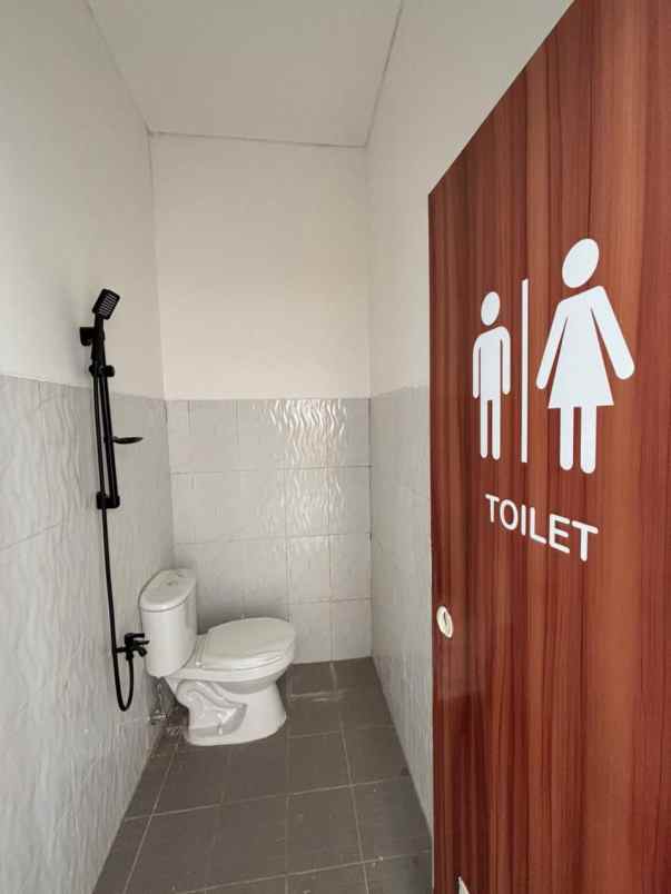 jual rumah subsidi baru cicilan 1 jutaan di karawang