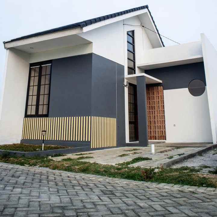 jual rumah syariah nagrek bandung timur 300 jutaan