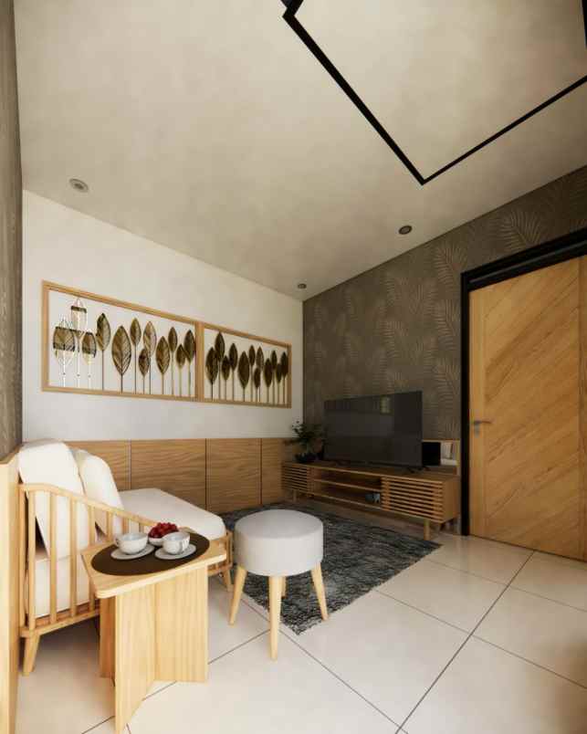 jual rumah syariah nagrek bandung timur 300 jutaan