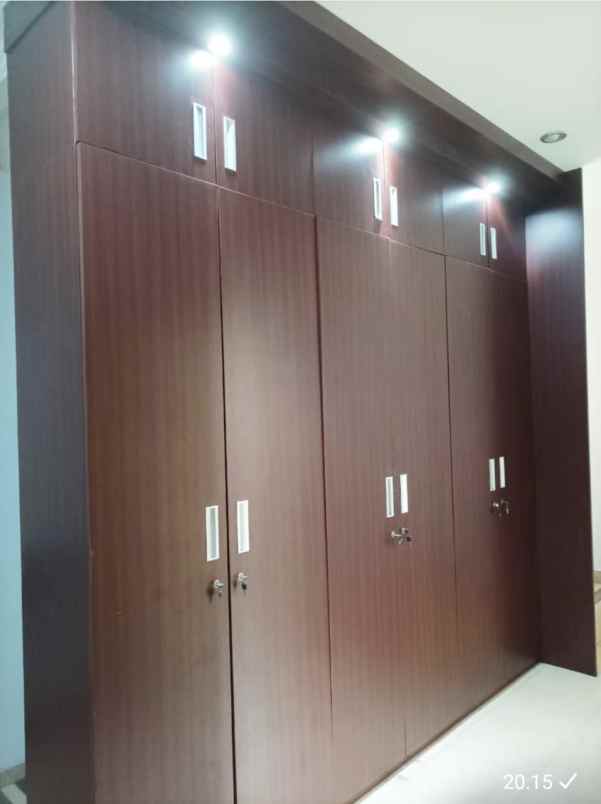 jual rumah tanjung duren jak bar