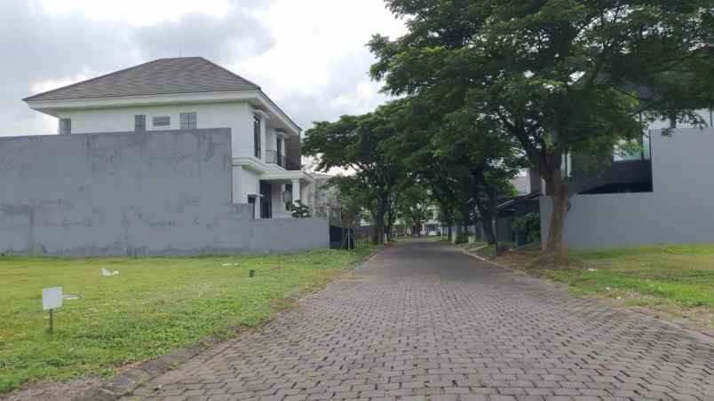 kavling graha natura strategis row 3mobil