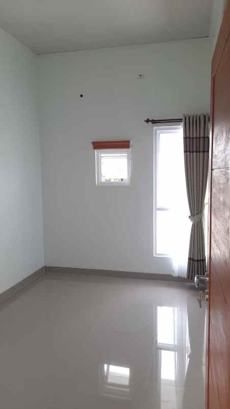 kenawa residence ready stock rumah dijual di cilodong