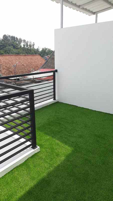 kenawa residence ready stock rumah dijual di cilodong