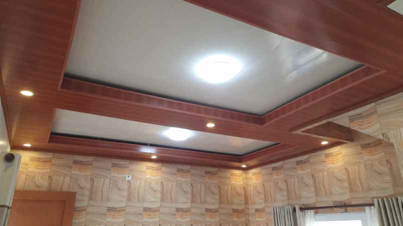 kenawa residence ready stock rumah dijual di cilodong