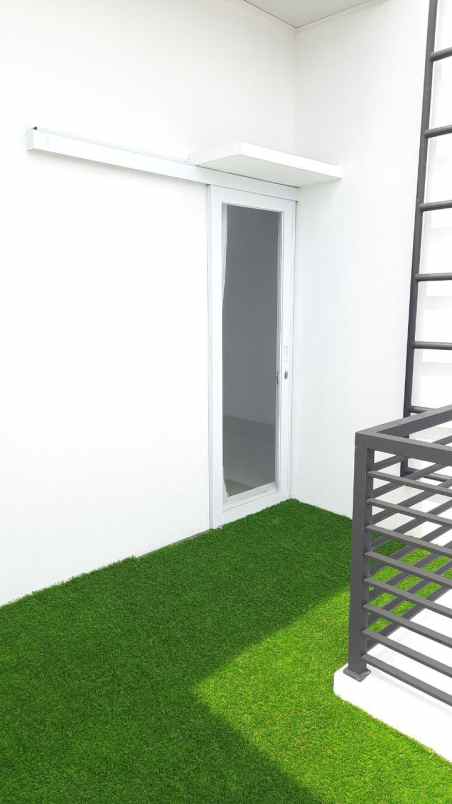 kenawa residence ready stock rumah dijual di cilodong