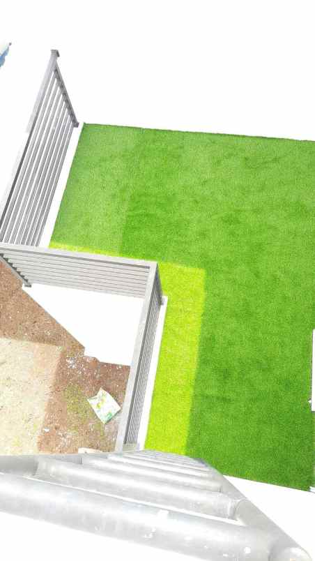 kenawa residence ready stock rumah dijual di cilodong