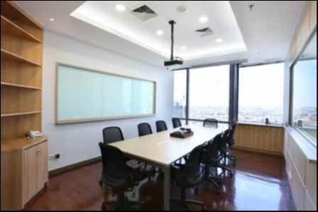 komersial jl raya casablanca kav