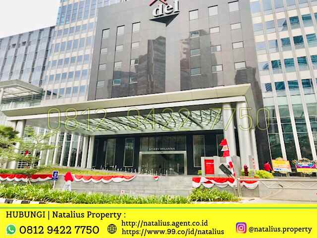 komersial mega kuningan