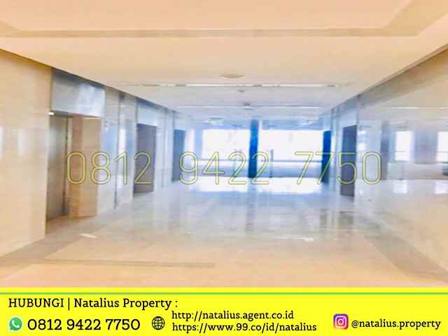 komersial mega kuningan