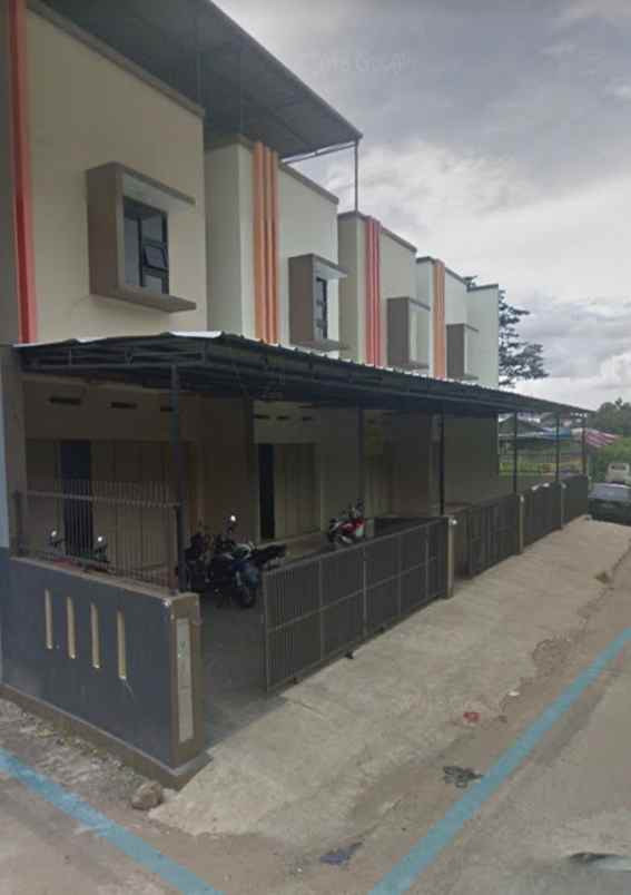 komersial sekehaji cijambe