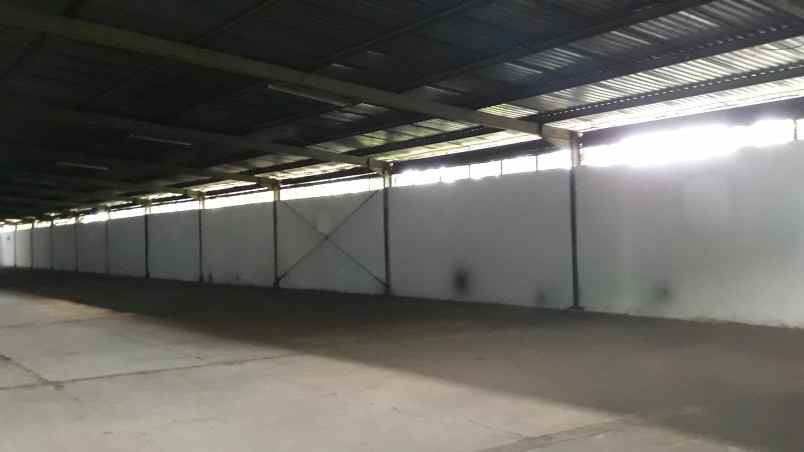 komersial ujung berung soetta gede