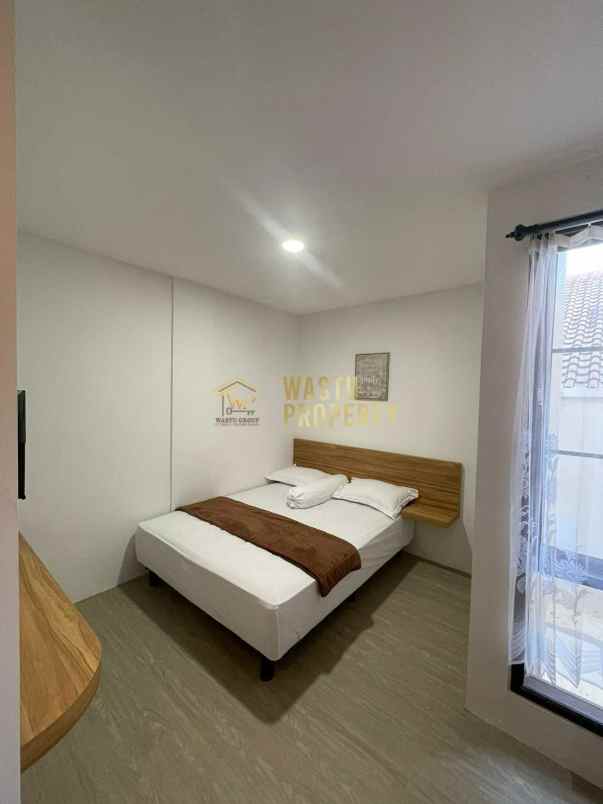 kost 30 kamar strategis di kawasan pogung jogja