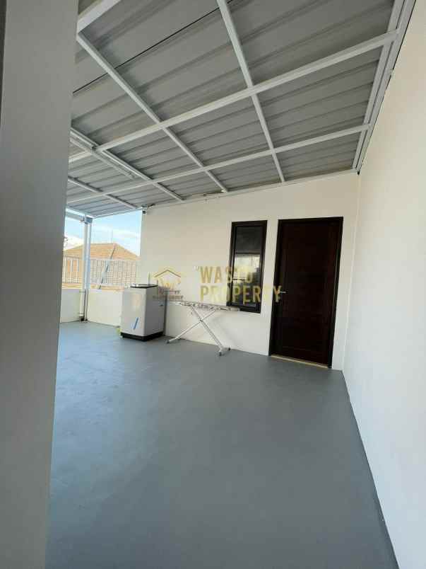 kost 30 kamar strategis di kawasan pogung jogja