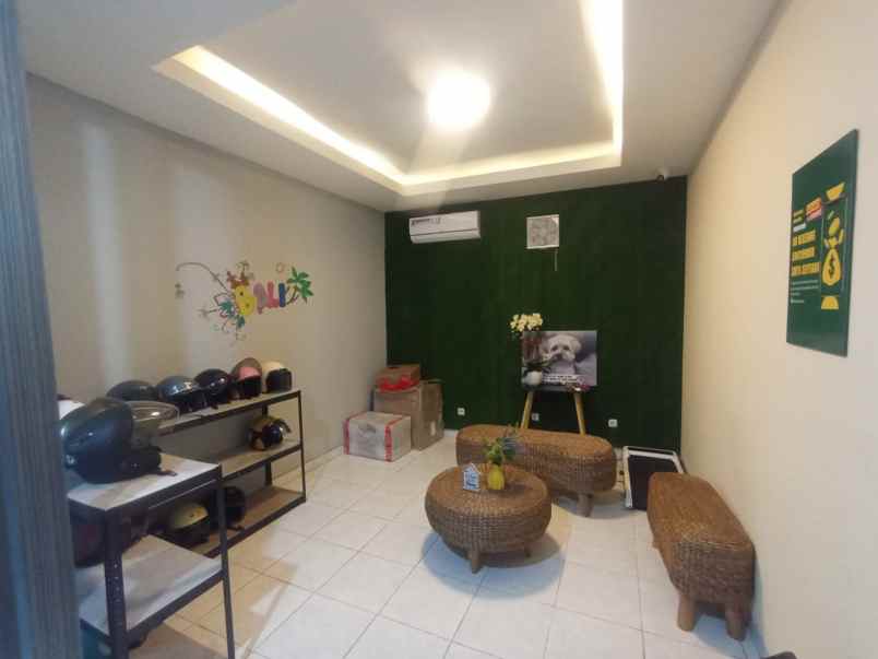 kost di renon denpasar selatan