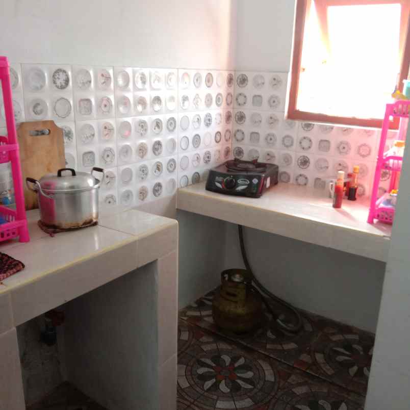 kost jl ketapang iii no 144