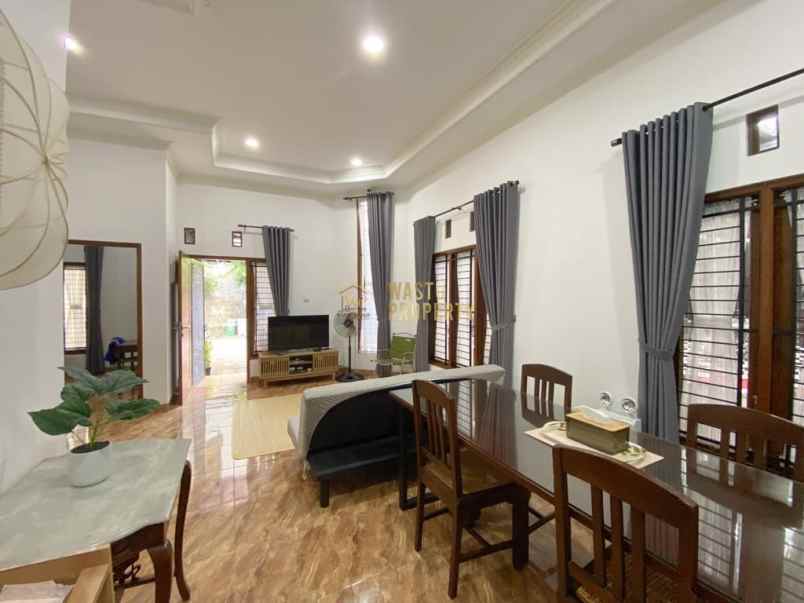 kost kostan 23 kamar dijual cepat di perumnas seturan