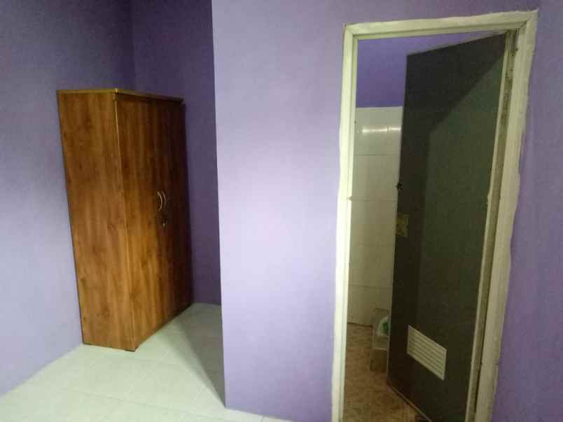 kost tebet jakarta selatan