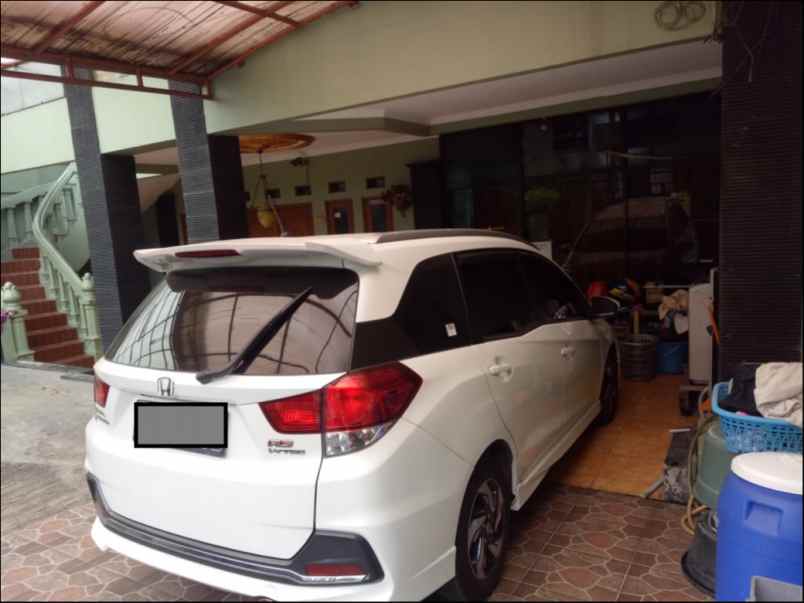 kost tebet jakarta selatan