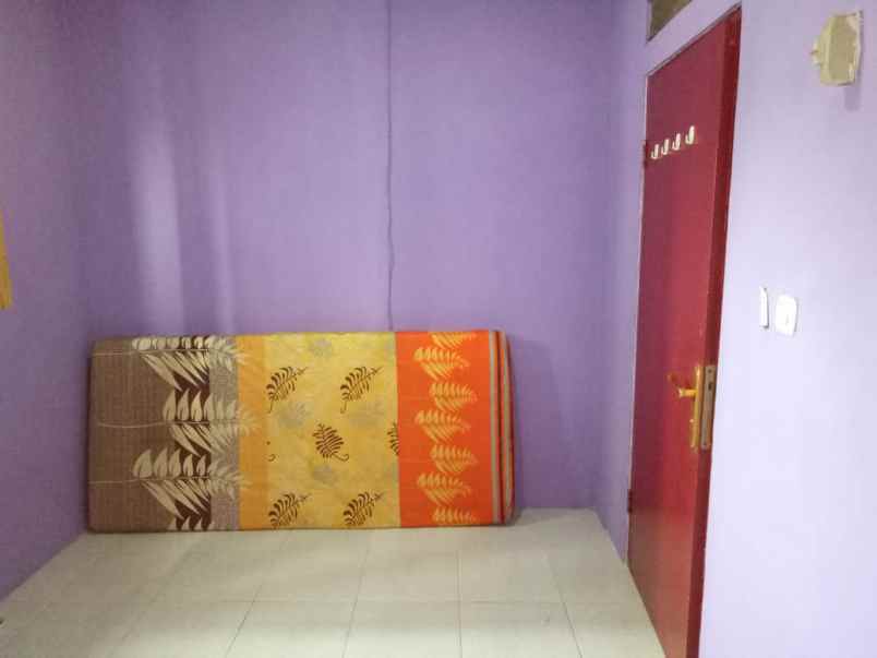 kost tebet jakarta selatan