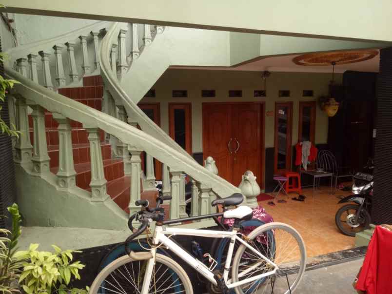 kost tebet jakarta selatan