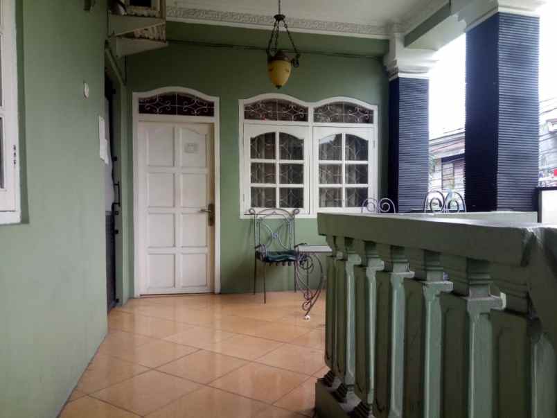 kost tebet jakarta selatan