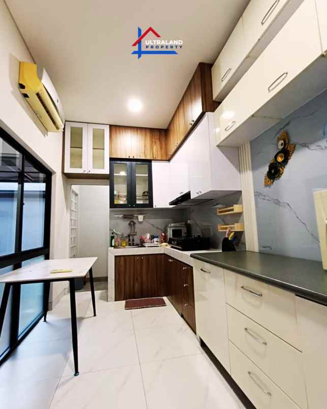kota wisata dijual 718009