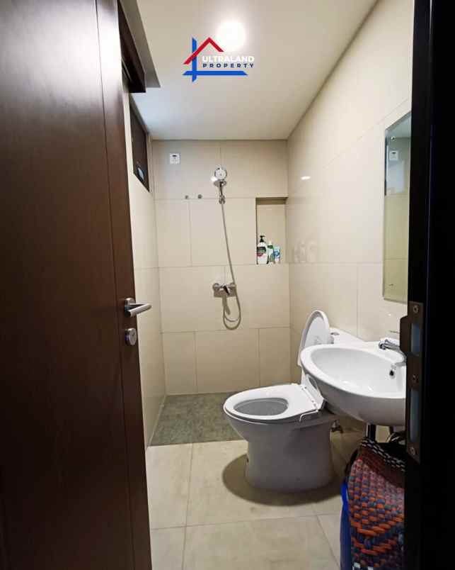 kota wisata dijual 718009
