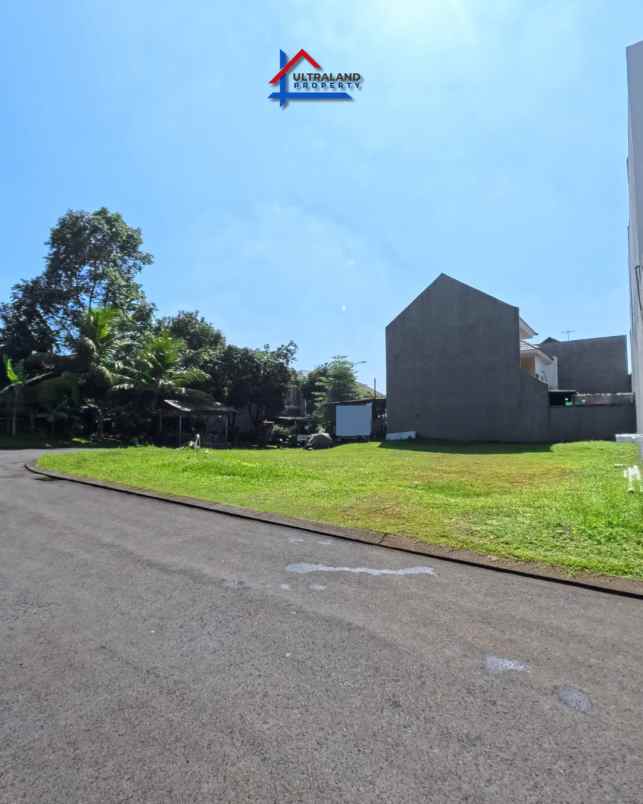 kota wisata kavling hook siap bangun 2 tampak 608009