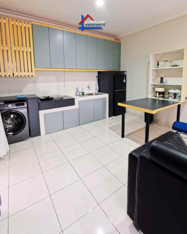 kota wisata rumah dijual 219009