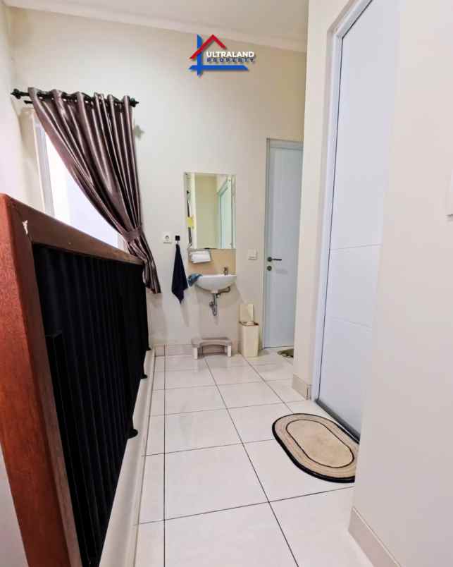 kota wisata rumah dijual 219009