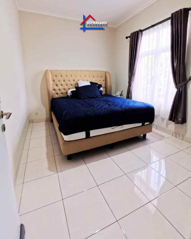 kota wisata rumah dijual 219009