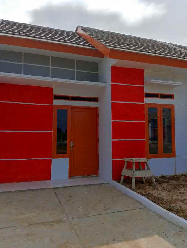 kpr subsidi cempaka jayasampurna