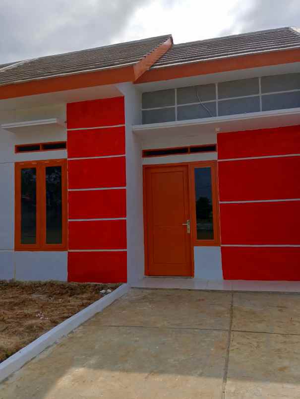 kpr subsidi cempaka jayasampurna